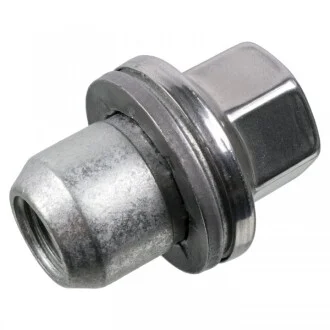 FEBI гайка колеса LAND ROVER 05 для FEBI BILSTEIN 102744 фото товару