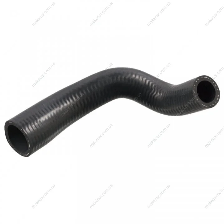 <strong>Патрубок водяного охолодження FEBI BILSTEIN 102757 (фото 1)</strong>