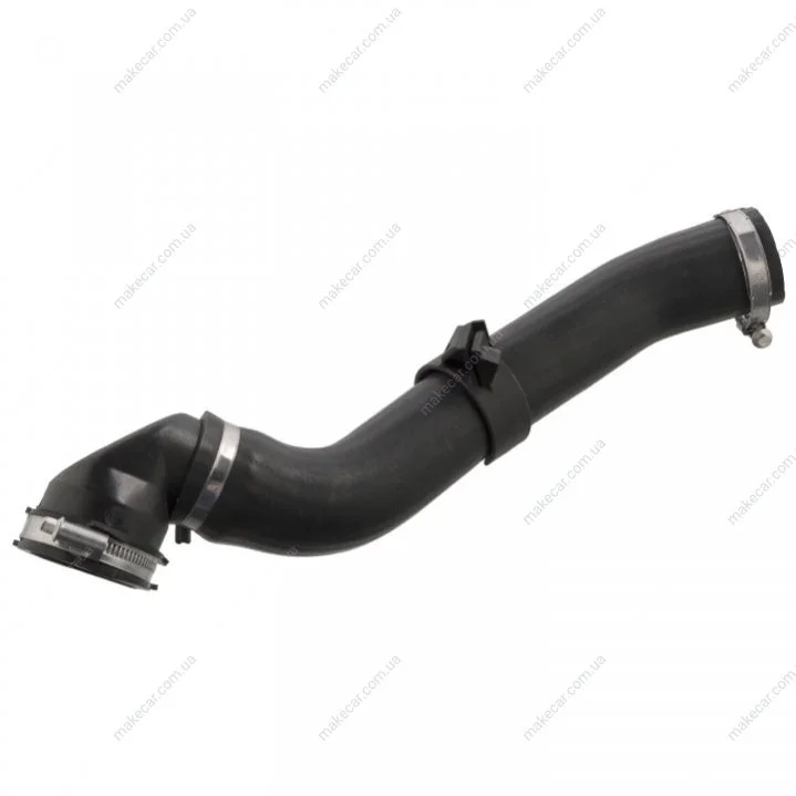 <strong>FEBI Патрубок нагнетаемого воздуха FORD FOCUS 1.6TDCI -12 FEBI BILSTEIN 102761 (фото 1)</strong>