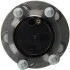 <strong>FEBI FORD Подшипник задн.ступицы Transit Tourneo Connect 13- FEBI BILSTEIN 102785 (фото 2)</strong>