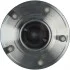 <strong>FEBI FORD Подшипник задн.ступицы Transit Tourneo Connect 13- FEBI BILSTEIN 102785 (фото 3)</strong>