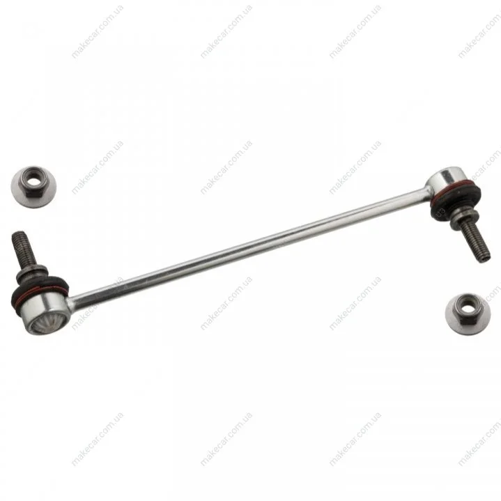 <strong>FEBI RENAULT Тяга стабилизатора Grand Scenic 09- FEBI BILSTEIN 102812 (фото 1)</strong>