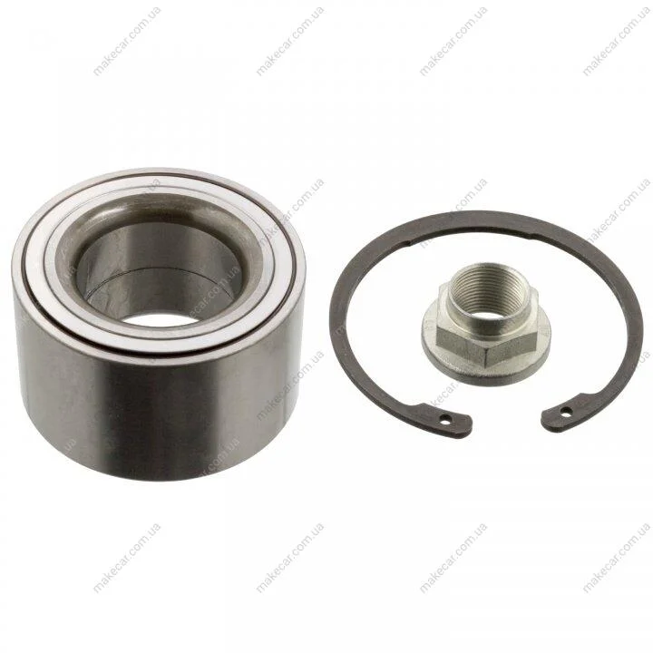 <strong>FEBI LANDROVER підшипник задн.ступ.Discovery,Range Rover 04- FEBI BILSTEIN 102833 (фото 1)</strong>