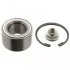<strong>FEBI LANDROVER підшипник задн.ступ.Discovery,Range Rover 04- FEBI BILSTEIN 102833 (фото 1)</strong>