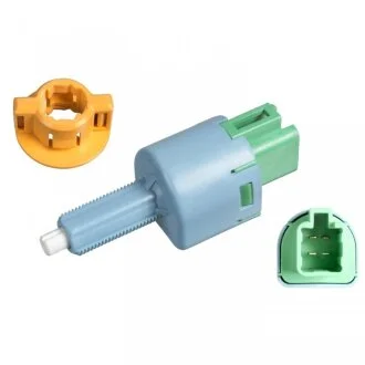FEBI MITSUBISHI вимикач STOP-сигналів ASX,Outlander II,III,Citroen C-Crosser,Peugeot,Toyota Avensis,Camry,Land Cruiser 200,Rav 4 III,Yaris 05- для FEBI BILSTEIN 102859 фото товару