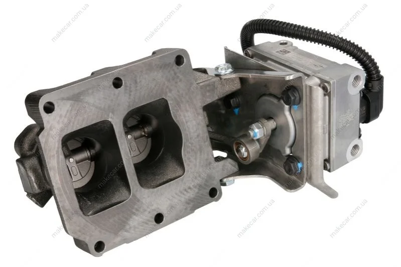 <strong>Датчик тиску вихлопних газів FEBI BILSTEIN 102874 (фото 1)</strong>