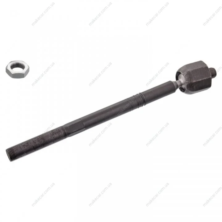 <strong>Кермова тяга FEBI BILSTEIN 102881 (фото 1)</strong>