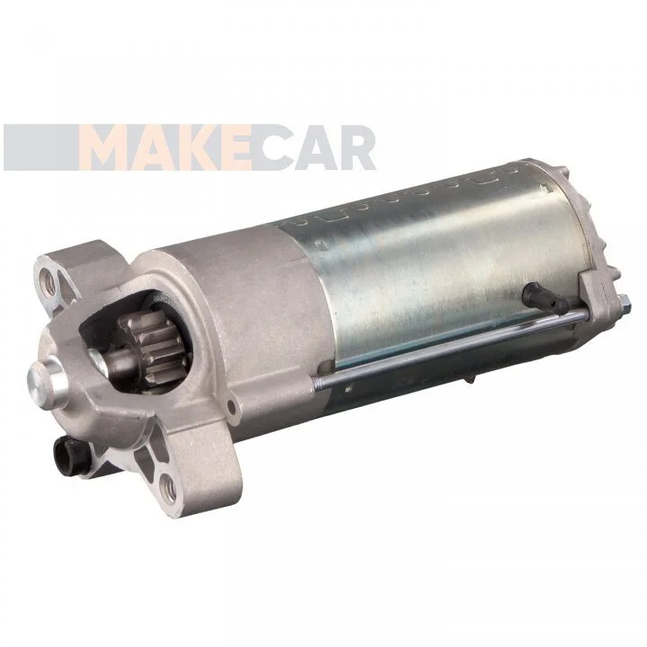 <strong>FEBI FORD стартер C-Max,Focus,Galaxy,Kuga,Mondeo,S-Max FEBI BILSTEIN 102909 (фото 1)</strong>