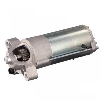 FEBI FORD стартер C-Max,Focus,Galaxy,Kuga,Mondeo,S-Max для Ford, Volvo FEBI BILSTEIN 102909 фото товару