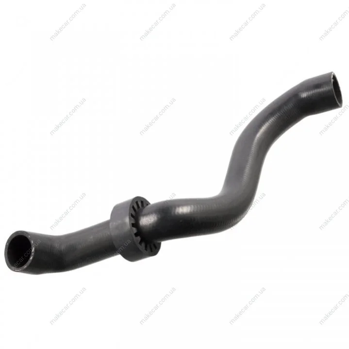 <strong>FEBI Шланг радиатора DB E210 FEBI BILSTEIN 102960 (фото 1)</strong>