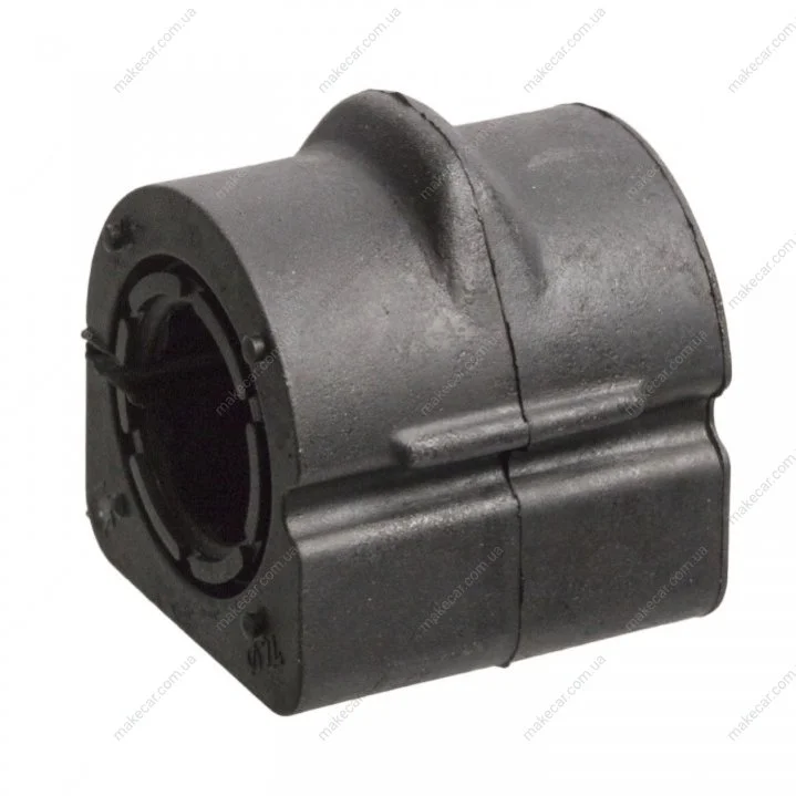 <strong>FEBI FORD Втулка стаб.задн.22mm Transit Connect 1,8 02-. FEBI BILSTEIN 102966 (фото 1)</strong>