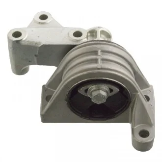 FEBI Крепление двигателя FIAT DUCATO BOXER JUMPER 1994-2002 для Citroen, Peugeot, Fiat FEBI BILSTEIN 102977 фото товару
