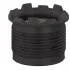 <strong>Сайлентблок балки MB BM638 108D, 110D, 113-280 (-03) передн. вісь, задн. (Вир-во Febi) FEBI BILSTEIN 10300 (фото 4)</strong>