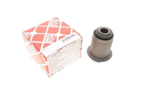 Сайлентблок важіля для FEBI BILSTEIN 103019 фото товару