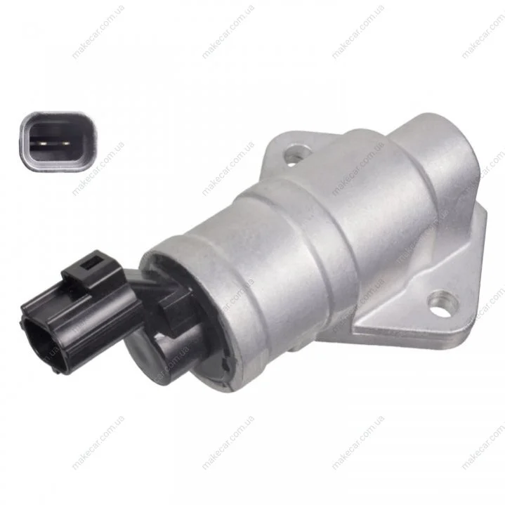<strong>FEBI регулятор холостого ходу FORD FOCUS 1.6 -04 FEBI BILSTEIN 103041 (фото 1)</strong>