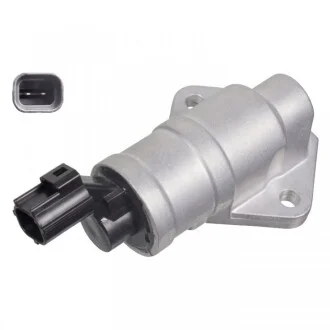 FEBI регулятор холостого ходу FORD FOCUS 1.6 -04 для Ford FEBI BILSTEIN 103041 фото товару