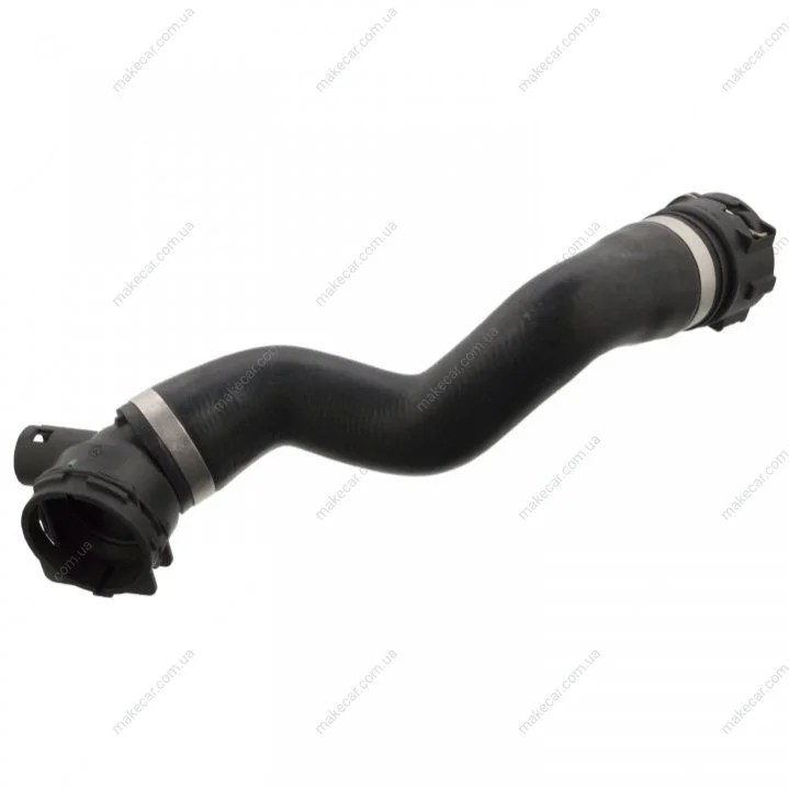 <strong>FEBI BMW Шланг радиатора 1 E87 FEBI BILSTEIN 103045 (фото 1)</strong>