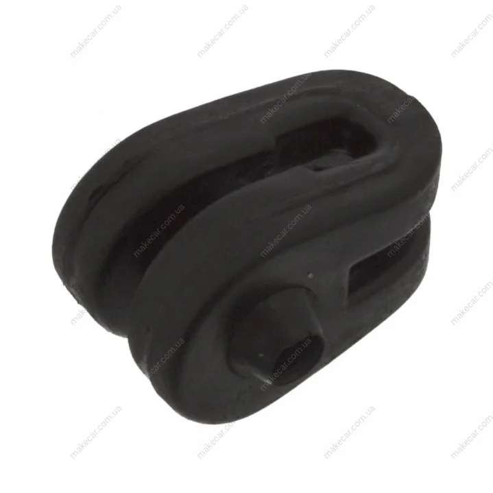 <strong>Подушка крепления выхлопной системы FEBI BILSTEIN 10306 (фото 1)</strong>