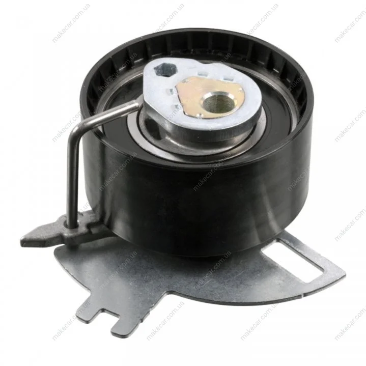 <strong>FEBI CITROEN Натяжной ролик ГРМ C4 GRAND PICASSO II, C4 PICASSO II, C5 III, DS4, DS5, JUMPER, JUMPY, SPACETOURER FORD C-MAX II, FOCUS III, GALAXY, KUGA II, MONDEO V, S-MAX 2.0D 04.09- FEBI BILSTEIN 103079 (фото 1)</strong>