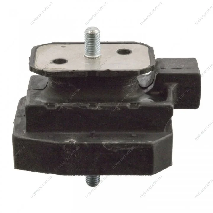 <strong>FEBI BMW Подушка коробки 5 E60 540 FEBI BILSTEIN 103117 (фото 1)</strong>