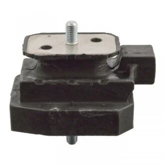 FEBI BMW Подушка коробки 5 E60 540 для BMW FEBI BILSTEIN 103117 фото товара