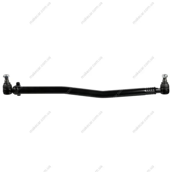 <strong>Поздовжня рульова тяга MB, L=888 mm FEBI BILSTEIN 103122 (фото 1)</strong>