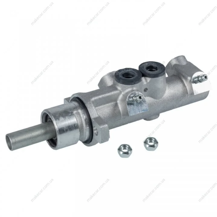 <strong>FEBI Главный тормозной цилиндр RENAULT Master 06- с ABS FEBI BILSTEIN 103129 (фото 1)</strong>