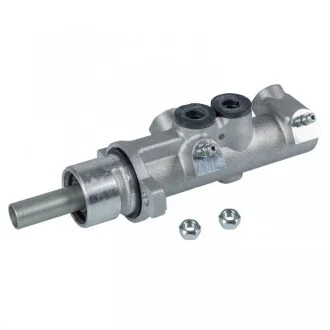 FEBI Главный тормозной цилиндр RENAULT Master 06- с ABS для Opel, Renault, Vauxhall, Nissan FEBI BILSTEIN 103129 фото товару