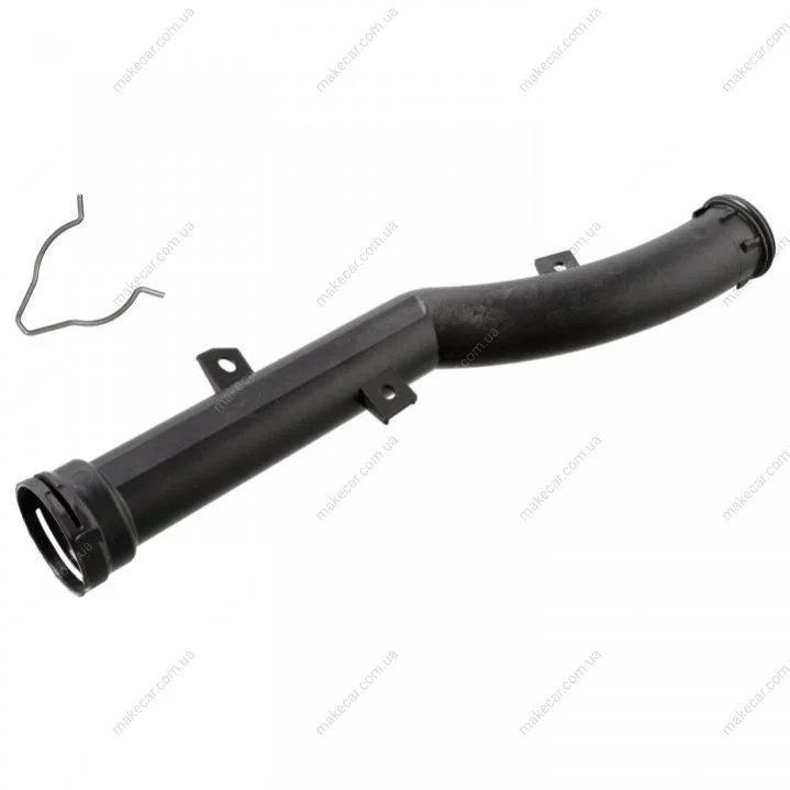 <strong>Водяний шланг FEBI BILSTEIN 103135 (фото 1)</strong>