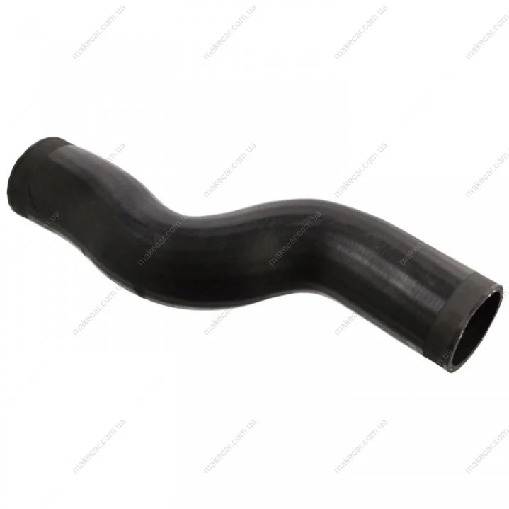 <strong>Патрубок інтеркулера (зверху) LT 2.5TDI 96-06 (до впуск.колектору) FEBI BILSTEIN 103138 (фото 1)</strong>