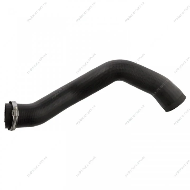 <strong>Патрубок інтеркулера VW Crafter "2 FEBI BILSTEIN 103163 (фото 1)</strong>