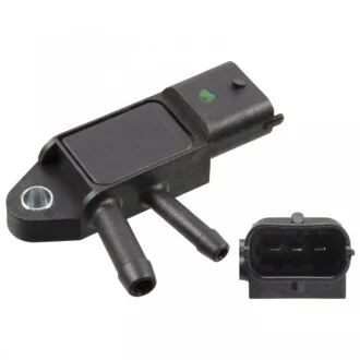 Датчик тиску вихлопних газів для Renault, Nissan, Opel, SsangYong, Volvo FEBI BILSTEIN 103173 фото товару