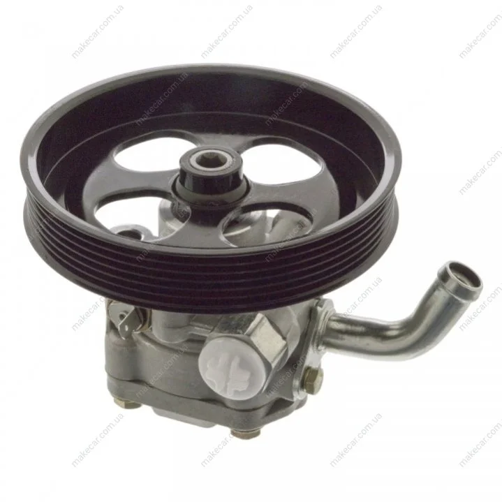 <strong>Помпа гідропідсилювача FEBI BILSTEIN 103180 (фото 1)</strong>