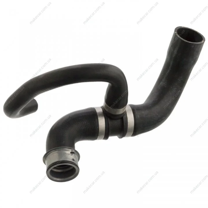 <strong>Патрубок радиатора нижний FEBI BILSTEIN 103260 (фото 1)</strong>