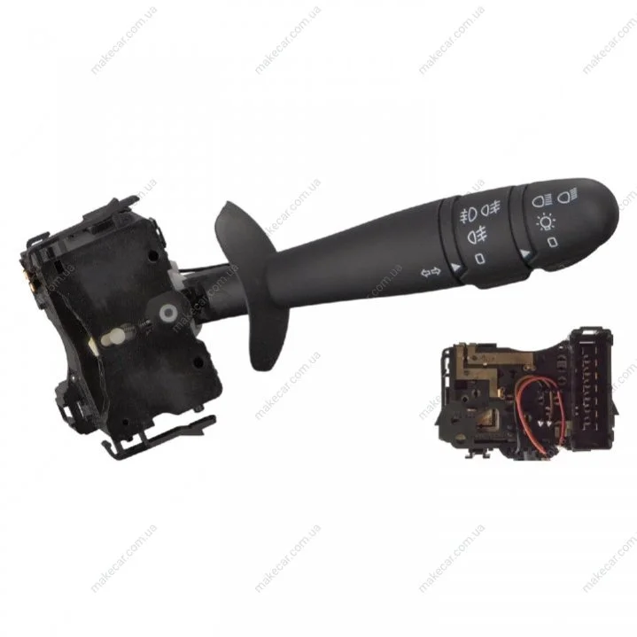 <strong>FEBI Подрулевой переключатель RENAULT Trafic 01- FEBI BILSTEIN 103278 (фото 1)</strong>