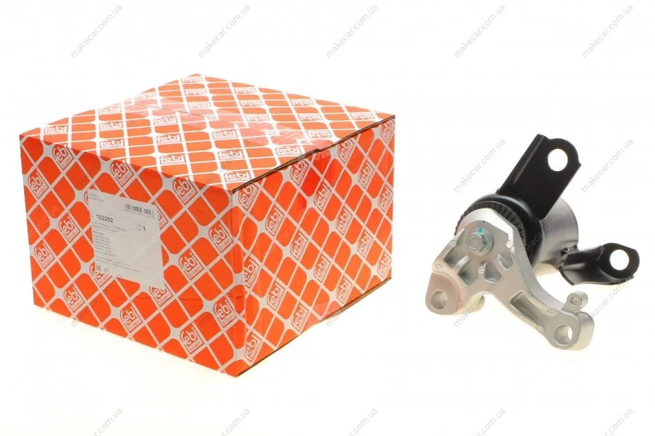 <strong>Опора двигуна FEBI BILSTEIN 103292 (фото 1)</strong>