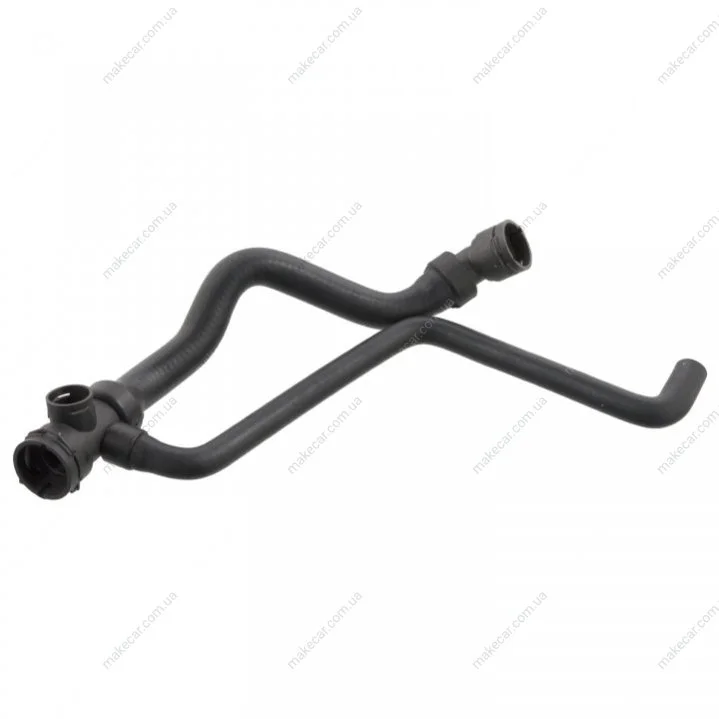 <strong>FEBI Шланг радиатора VW Passat 1.9 TDI FEBI BILSTEIN 103295 (фото 1)</strong>