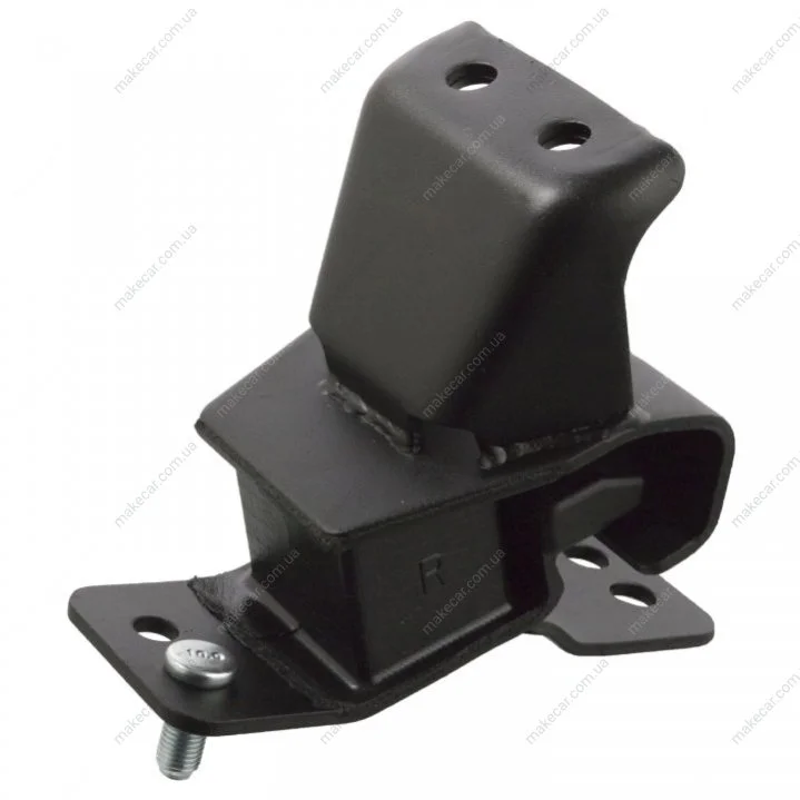 <strong>Подушка двигуна Mitsubishi Pajero III 4x4 2000 - 2012 (вир-во Febi) FEBI BILSTEIN 103303 (фото 1)</strong>
