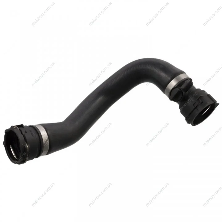<strong>Патрубок системи охолоджування FEBI BILSTEIN 103323 (фото 1)</strong>
