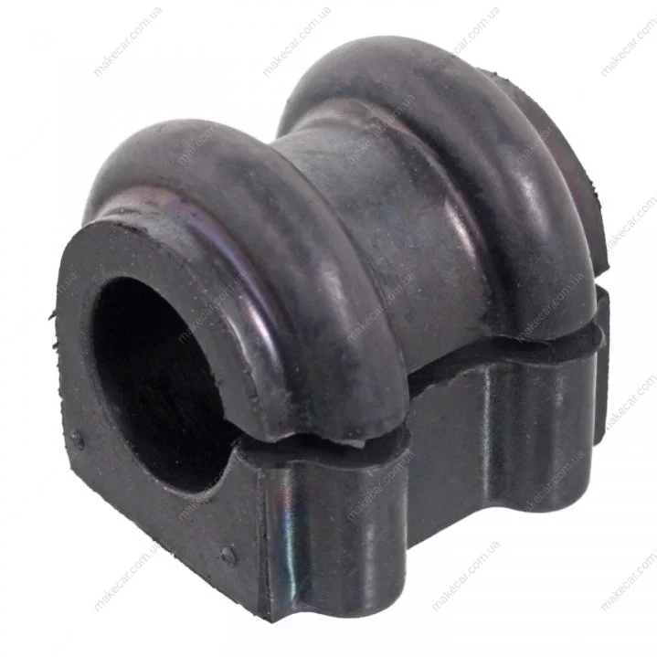 <strong>Втулка стабілізатора поперечної стійкості FEBI BILSTEIN 103329 (фото 1)</strong>