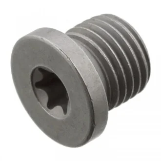 Пробка зливу мастила для Volkswagen, Audi, Porsche, Skoda, Seat FEBI BILSTEIN 103331 фото товару