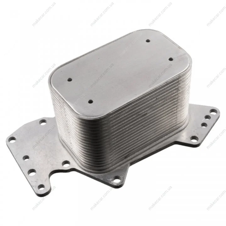 <strong>Теплообмінник FEBI BILSTEIN 103333 (фото 1)</strong>