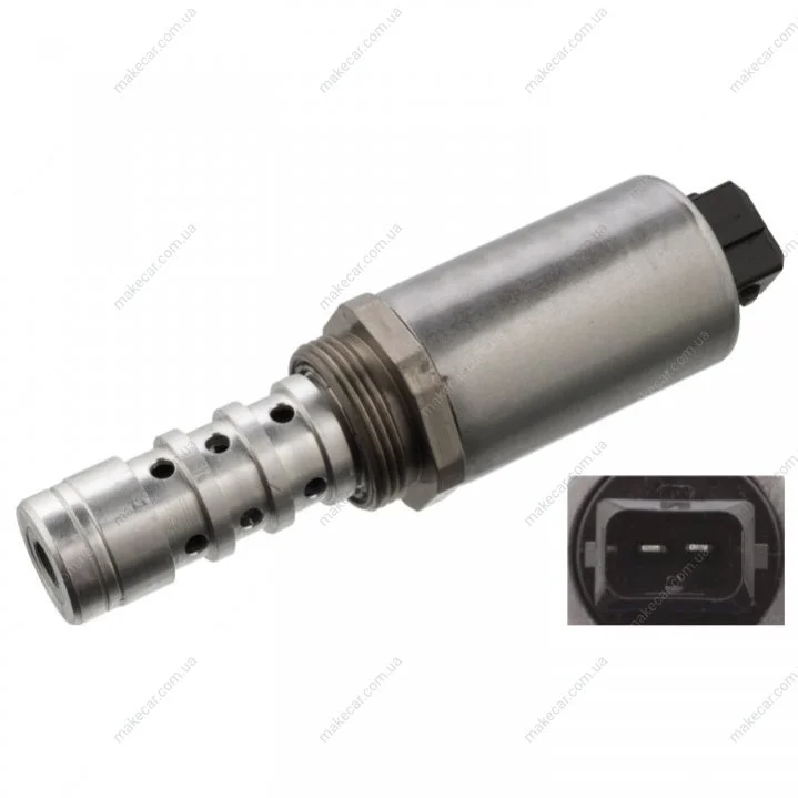 <strong>Клапан керування, регулювання фаз газорозподілу (вир-во Febi) FEBI BILSTEIN 103359 (фото 1)</strong>