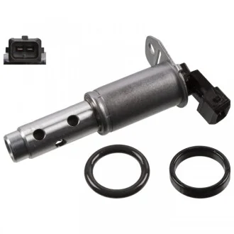 Клапан електромагнітний для BMW FEBI BILSTEIN 103360 фото товару