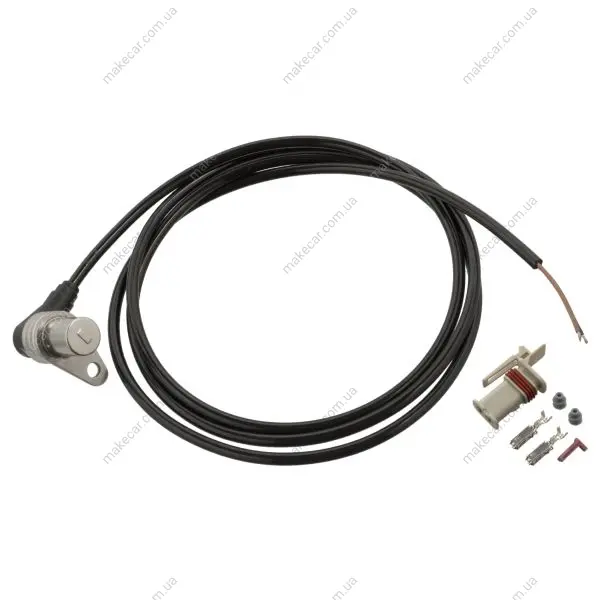 <strong>Датчик колінвала SCANIA FEBI BILSTEIN 103383 (фото 1)</strong>