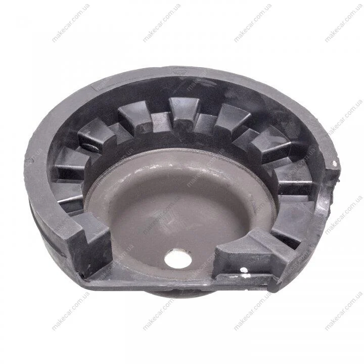 <strong>Тарілка пружини Renault, Nissan, Opel, FIAT передн. (вир-во Febi) FEBI BILSTEIN 103461 (фото 1)</strong>