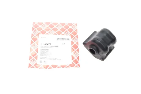Подушка(втулка) стабілізатора для Toyota FEBI BILSTEIN 103472 фото товару