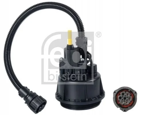 <strong>Водовідділювач для паливного фільтра FEBI BILSTEIN 103487 (фото 1)</strong>