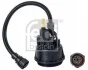 <strong>Водовідділювач для паливного фільтра FEBI BILSTEIN 103487 (фото 1)</strong>