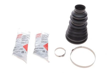 К-т пильника для Renault, Dacia FEBI BILSTEIN 10353 фото товару